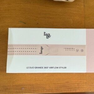L'ange Le Duo 360 Airflow Styles - Blush